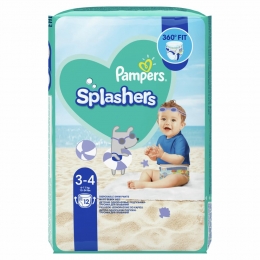 Pampers-Splashers-WegwerpZwemluiers-Maat34-12stuks