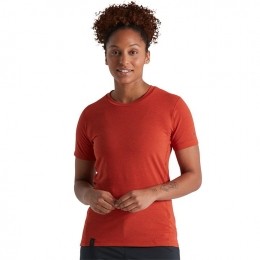 SPECIALIZEDDamesfietsshirtTrailAirbikeshirtMaatMWielershirt
