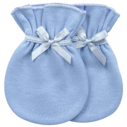 SevibabyBlauwAnti-Krabwantjes