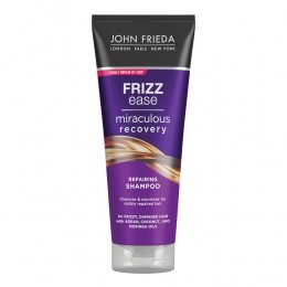 JohnFriedaFrizzEaseMiraculousRecoveryShampoo250ml