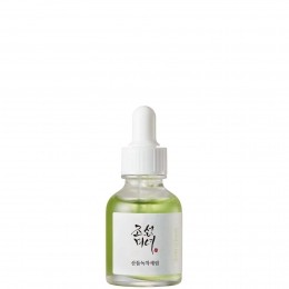 BeautyofJoseonCalmingSerumGreenTeaPanthenol30ml