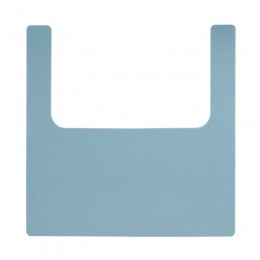 Dutsi-Placemat-voorIKEAKinderstoel-Pastelblauw-HyginischDuurzaam