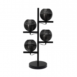 VloerlampEclipseDecorationable