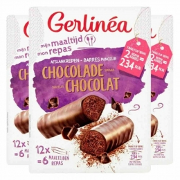 3xGerlineaRepenChocolade12x31gr