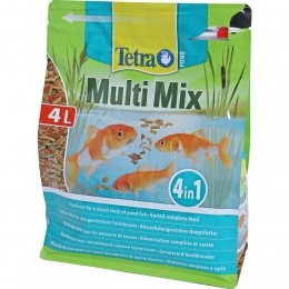 TetraPondMultiMix4liter