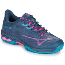 TennisschoenenMizunoWAVEEXCEEDLIGHT2PADEL