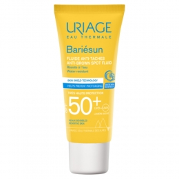 UriageBarisunFluideTegenVlekkenSPF5040ml