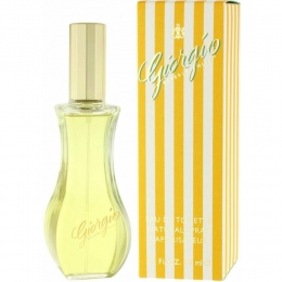 GiorgioFemmeEaudeToilette90ml