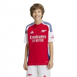 adidasArsenalThuisshirt2024-2025Kids