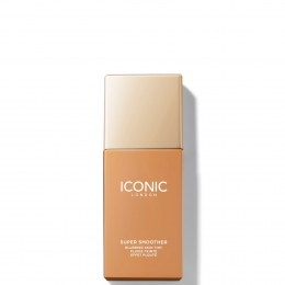 ICONICLondonSuperSmootherBlurringSkinTint30mlVariousShades-GoldenMedium