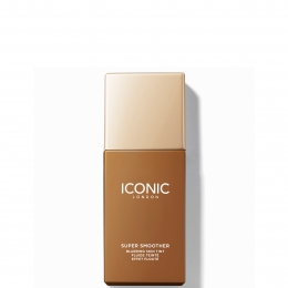 ICONICLondonSuperSmootherBlurringSkinTint30mlVariousShades-NeutralDeep