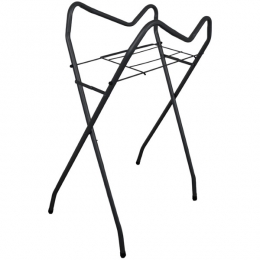 MamaLoesBadstandaardZwart