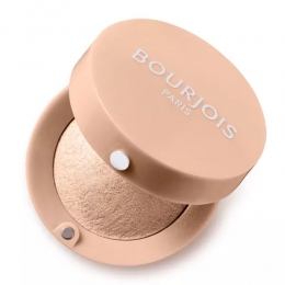 3xBourjoisLittleRoundPotEyeshadow03PeauDePeach120gr
