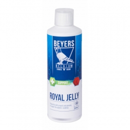 BeyersRoyalJelly400ml