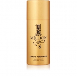 PacoRabanne1MillionDeodorantSpray150ml