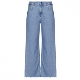 FlaredBootcutPepejeansLOOSESTJEANSHWHAZEL