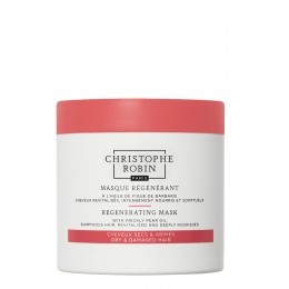 ChristopheRobinRegeneratingMaskwithPricklyPearOil250ml