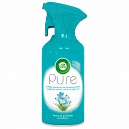 AirWickPureLuchtverfrisserLentedauw250ml