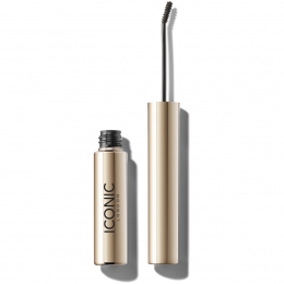 ICONICLondonBrowTintandTexture3mlVariousShades-BlackBrown