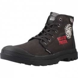 HogeSneakersPalladiumPAMPAHELLFIRE