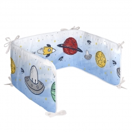 BedbumperStarspaceMrFox