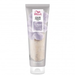 WellaProfessionalsCareColorFreshSemi-PermanentColourMask-PearlBlonde150ml