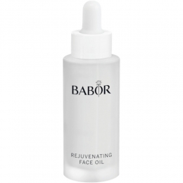 BaborRejuvenatingFaceOil30ml