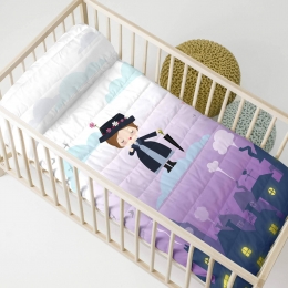 KinderspreiNannyMrFox