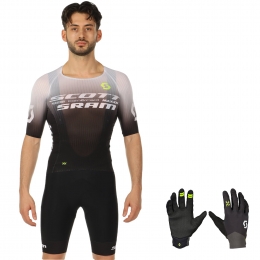 3TeileSCOTTSRAMRace2024Maxi-Set3stukkenvoorherenFietskleding
