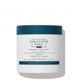 ChristopheRobinPurifyingMaskwithThermalMud250ml