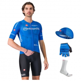 GIRODITALIAMagliaAzzurraRaceMaxi-Set5stukkenmaxiset5artikelen