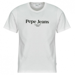 T-shirtKorteMouwPepejeansDALETEE