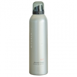 RitualsFoamingShowerGelSport200ml
