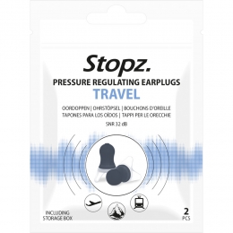 StopzEarplugsTravel2stuks