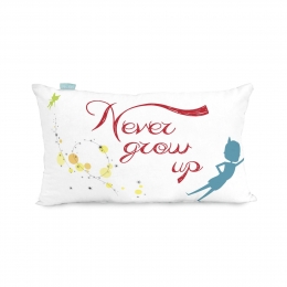 KinderkussenhoesFlyingBoyMrFox