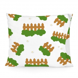 KussensloopPiggysMrFox