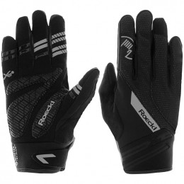 ROECKLWinterhandschoenenRenonwinterhandschoenenvoorherenMaat65Fiets