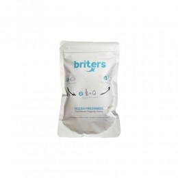 BritersToothTabsOceanFreshness360tabletten