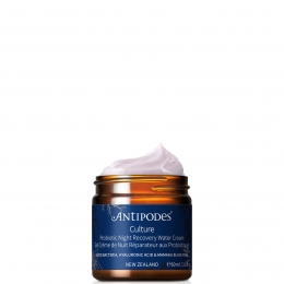 AntipodesCultureProbioticNightRecoveryWaterCream60ml