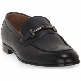 MocassinsExtonSOFTBLUE