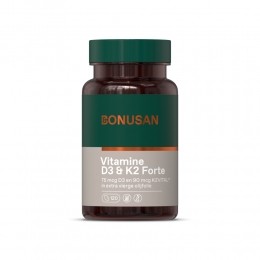 GratisVerzendingBonusanVitamineD3K2120softgels
