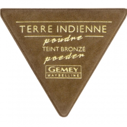 6xMaybellineTerreIndienneBronzer03Bronze