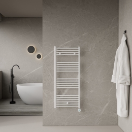 ElektrischeRadiatorBWSJane695W120x50cmWit