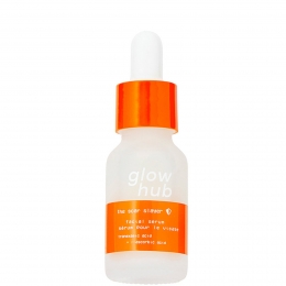 GlowHubMiniScarSlayerFacialSerum15ml
