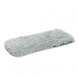 BeezteesKittenVensterbankMatBlizzGrijs65cm