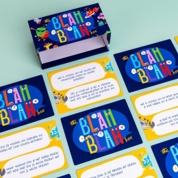 TheBlahBlahBoxNederlandseeditie