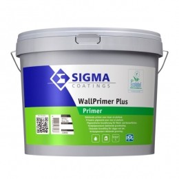 SigmaWallPrimerPlus-10L