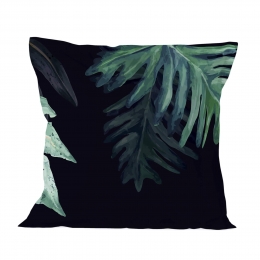 KussensloopEbonyHappyFriday