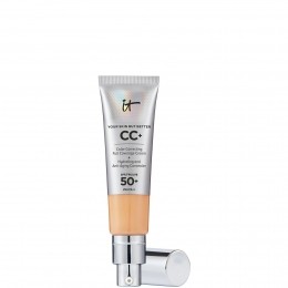 ITCosmeticsYourSkinButBetterCCCrmemetSPF5032mlVerschillendeTinten-MediumTan