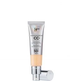 ITCosmeticsYourSkinButBetterCCCrmemetSPF5032mlVerschillendeTinten-LightMedium
